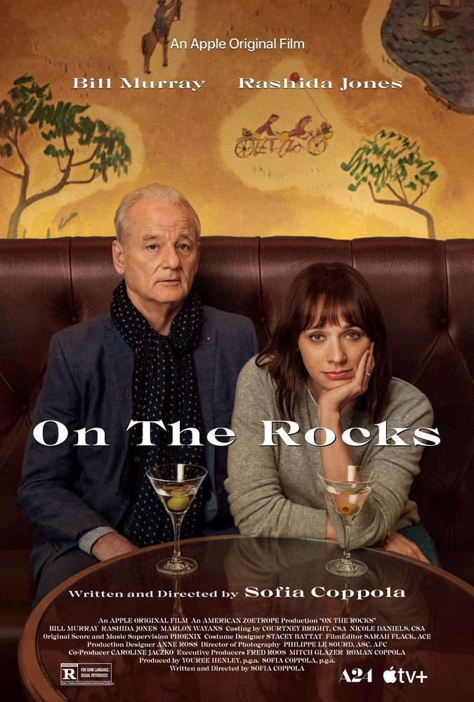 On the Rocks) VideA-HU]] Felkeverve rock 2020 Teljes Film Online  (IndAvIdeo) Magyarul | by Hideungmobil | Oct, 2020 | Medium